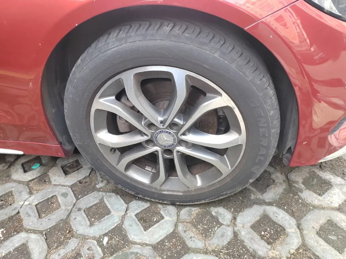 2015 Mercedes-Benz C Class 2.0T 184HP L4 7AT,autocango,china used car exporter,china ev exporter,chinese used car exporter,chinese used ev exporter