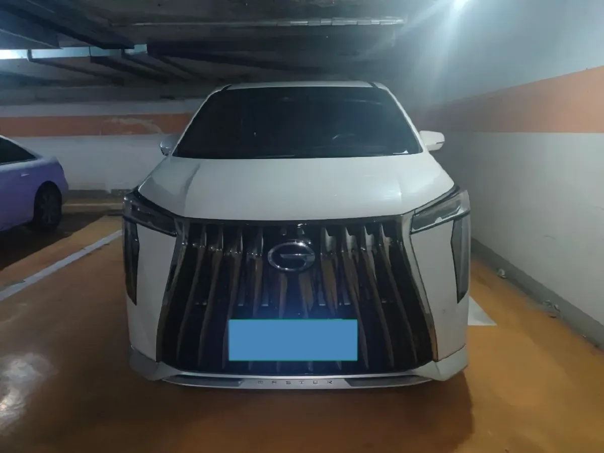 2023 GAC Trumpchi M8 2.0T 190HP L4 E-CVT Hybrid,autocango,china used car exporter,china ev exporter,chinese used car exporter,chinese used ev exporter