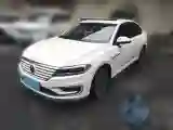 2019 Volkswagen Lavida BEV 38.1KWH