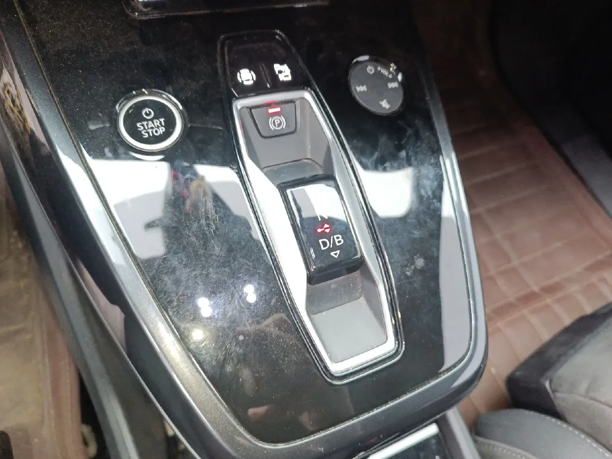 2023 Audi Q4 e-tron BEV 84.8KWH,autocango,china used car exporter,china ev exporter,chinese used car exporter,chinese used ev exporter