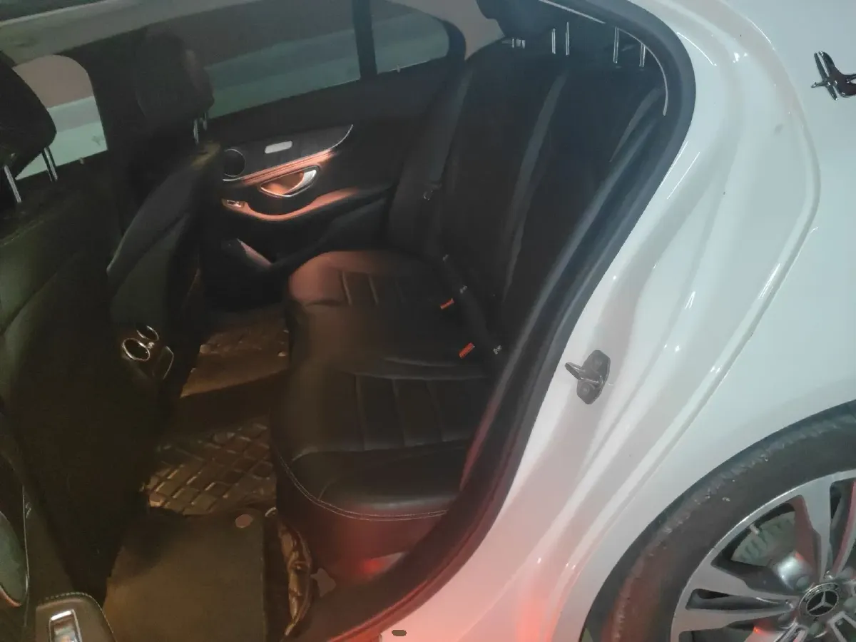 2020 Mercedes-Benz C Class 1.5T 156HP L4 9AT,autocango,china used car exporter,china ev exporter,chinese used car exporter,chinese used ev exporter