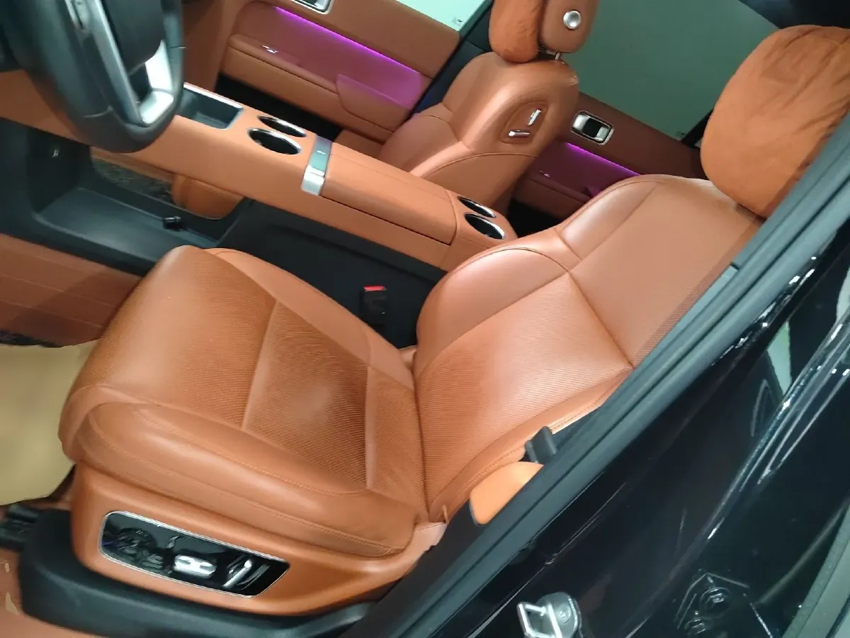 2024 Li L8 Range Extended 154HP REEV 42.8KWH,autocango,china used car exporter,china ev exporter,chinese used car exporter,chinese used ev exporter