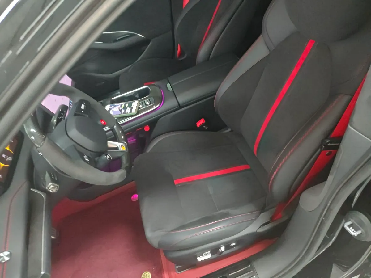 2025 MI SU7 Ultra BEV 93.7KWH,autocango,china used car exporter,china ev exporter,chinese used car exporter,chinese used ev exporter