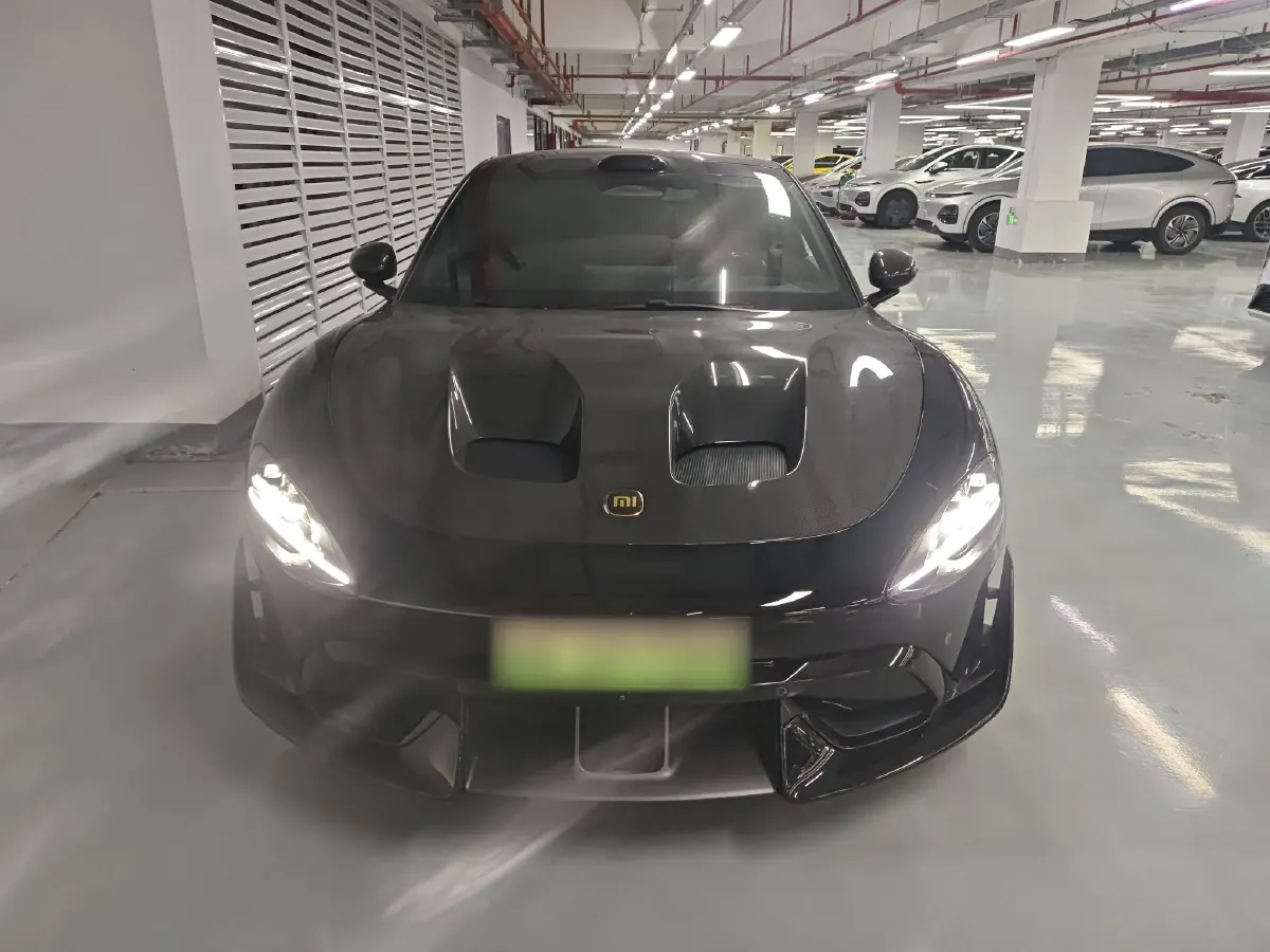 2025 MI SU7 Ultra BEV 93.7KWH,autocango,china used car exporter,china ev exporter,chinese used car exporter,chinese used ev exporter