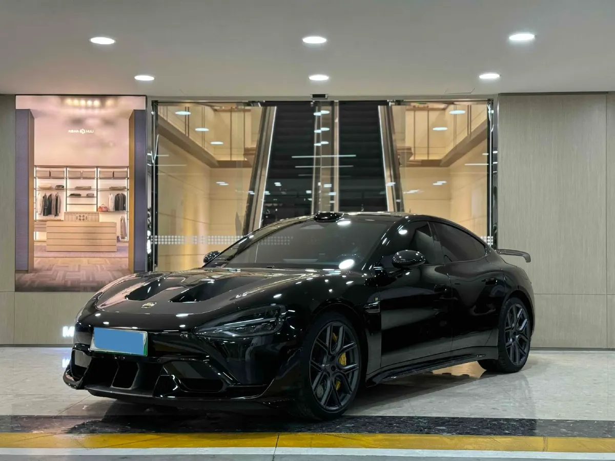 2025 MI SU7 Ultra BEV 93.7KWH,autocango,china used car exporter,china ev exporter,chinese used car exporter,chinese used ev exporter