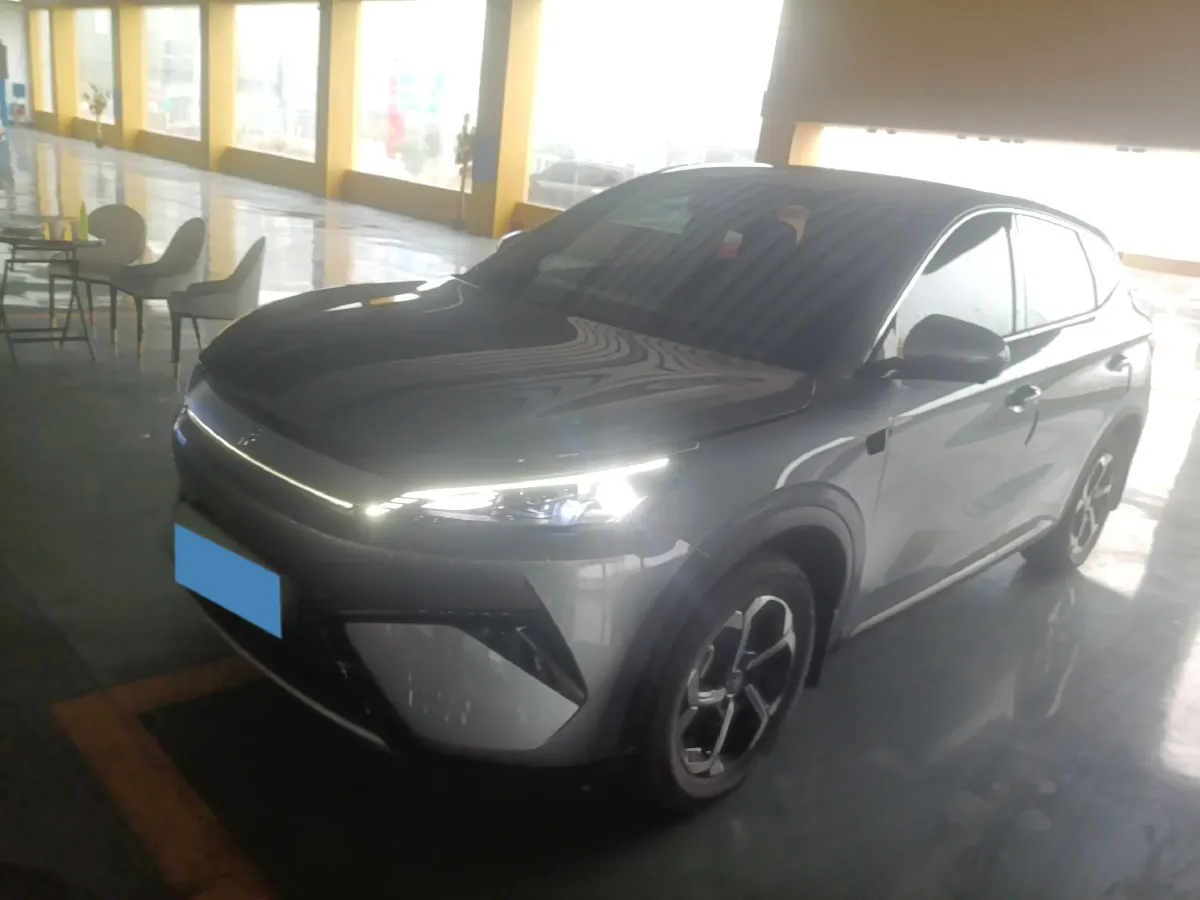 2025 BYD Yuan Plus BEV 49.92KWH,autocango,china used car exporter,china ev exporter,chinese used car exporter,chinese used ev exporter