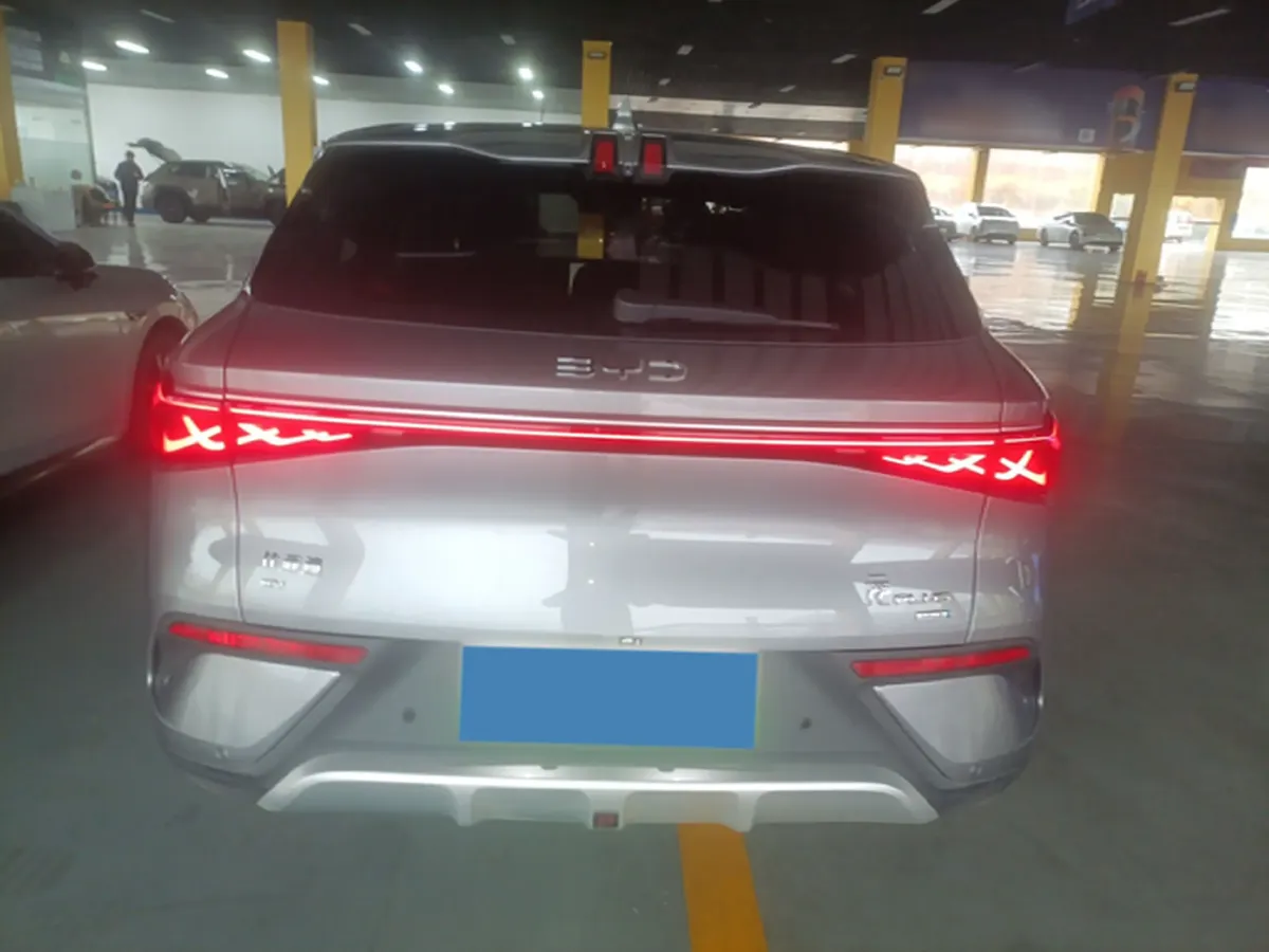 2025 BYD Yuan Plus BEV 49.92KWH,autocango,china used car exporter,china ev exporter,chinese used car exporter,chinese used ev exporter