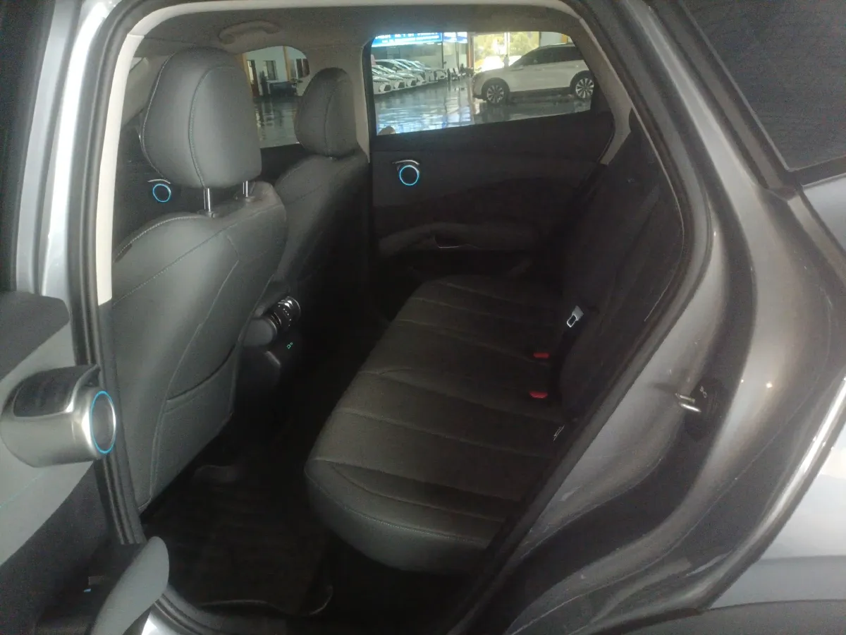 2025 BYD Yuan Plus BEV 49.92KWH,autocango,china used car exporter,china ev exporter,chinese used car exporter,chinese used ev exporter