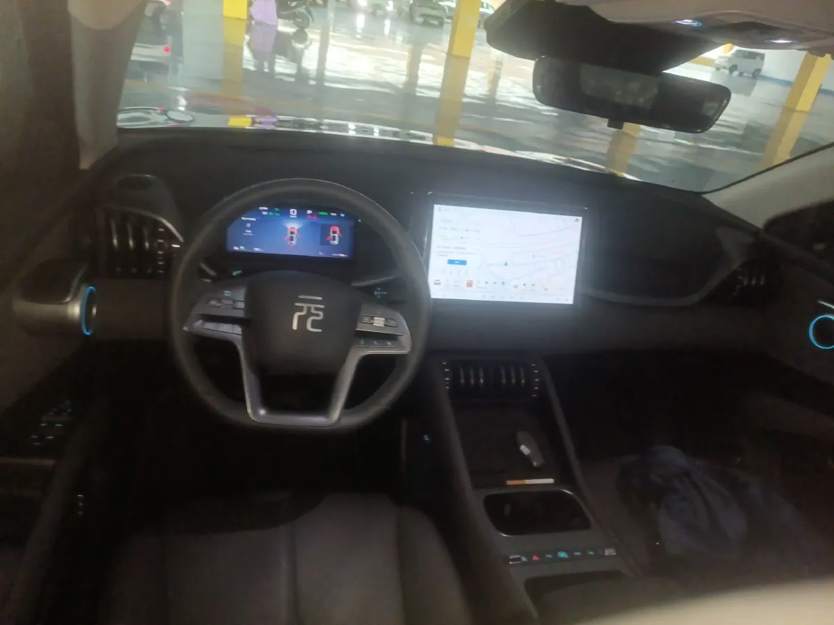 2025 BYD Yuan Plus BEV 49.92KWH,autocango,china used car exporter,china ev exporter,chinese used car exporter,chinese used ev exporter