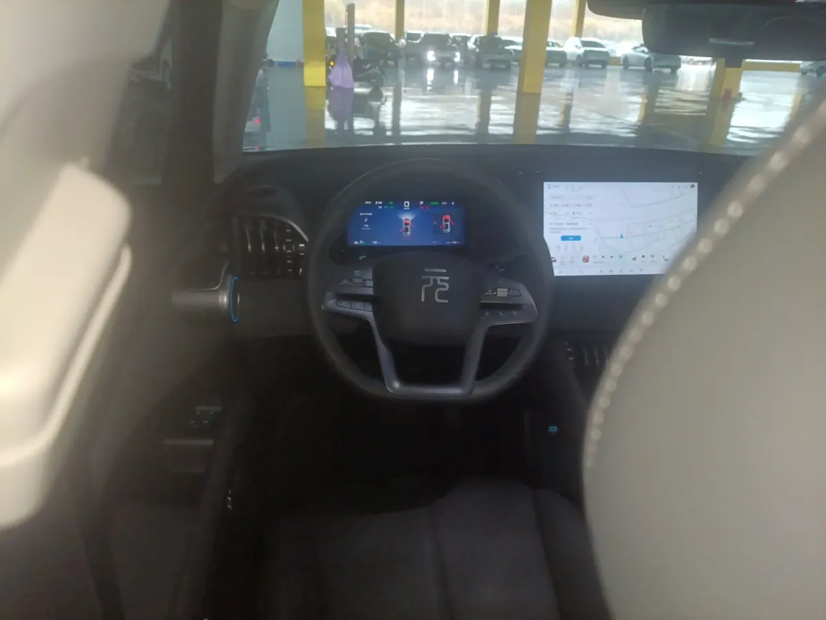 2025 BYD Yuan Plus BEV 49.92KWH,autocango,china used car exporter,china ev exporter,chinese used car exporter,chinese used ev exporter