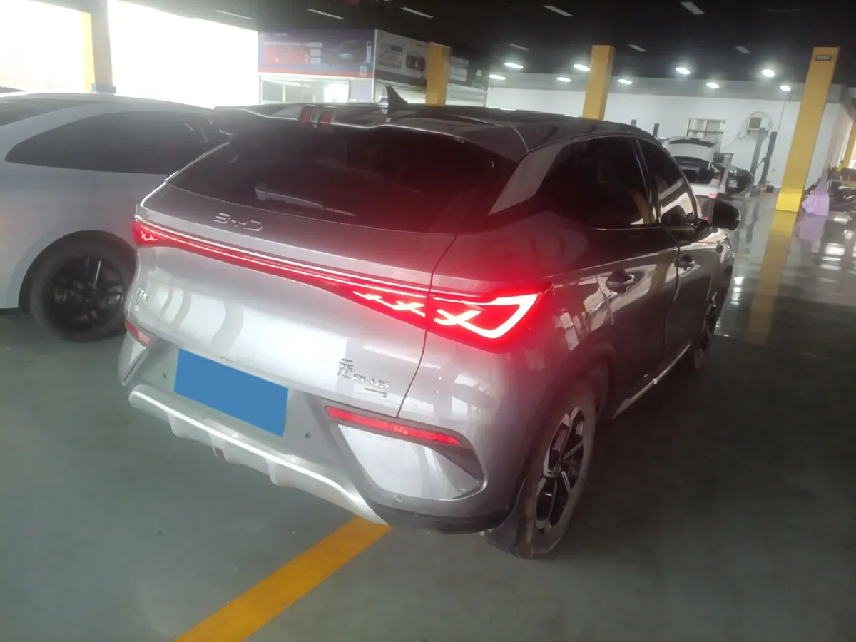 2025 BYD Yuan Plus BEV 49.92KWH,autocango,china used car exporter,china ev exporter,chinese used car exporter,chinese used ev exporter