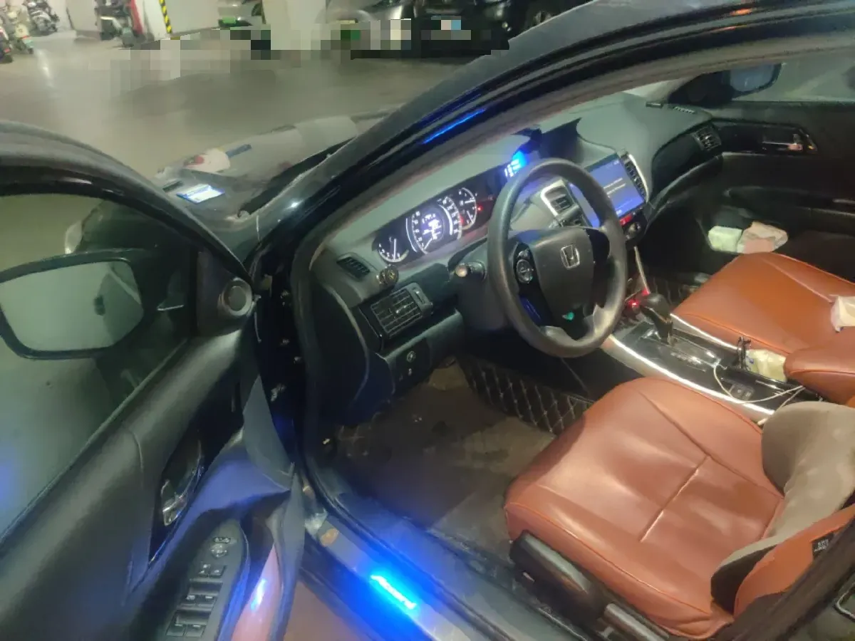 2016 Honda Accord 2.0L 155HP L4 CVT,autocango,china used car exporter,china ev exporter,chinese used car exporter,chinese used ev exporter