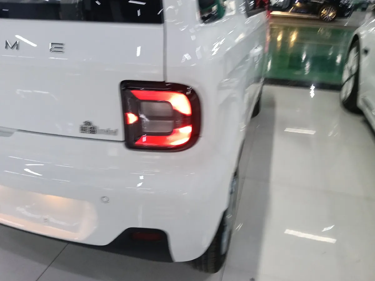2024 Geely Galaxy Panda BEV 17.03KWH,autocango,china used car exporter,china ev exporter,chinese used car exporter,chinese used ev exporter