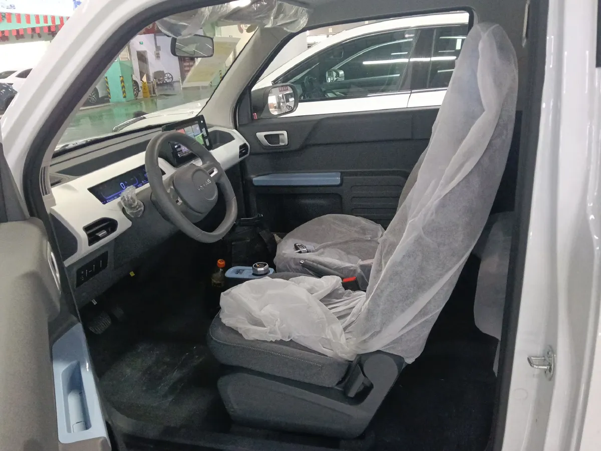 2024 Geely Galaxy Panda BEV 17.03KWH,autocango,china used car exporter,china ev exporter,chinese used car exporter,chinese used ev exporter