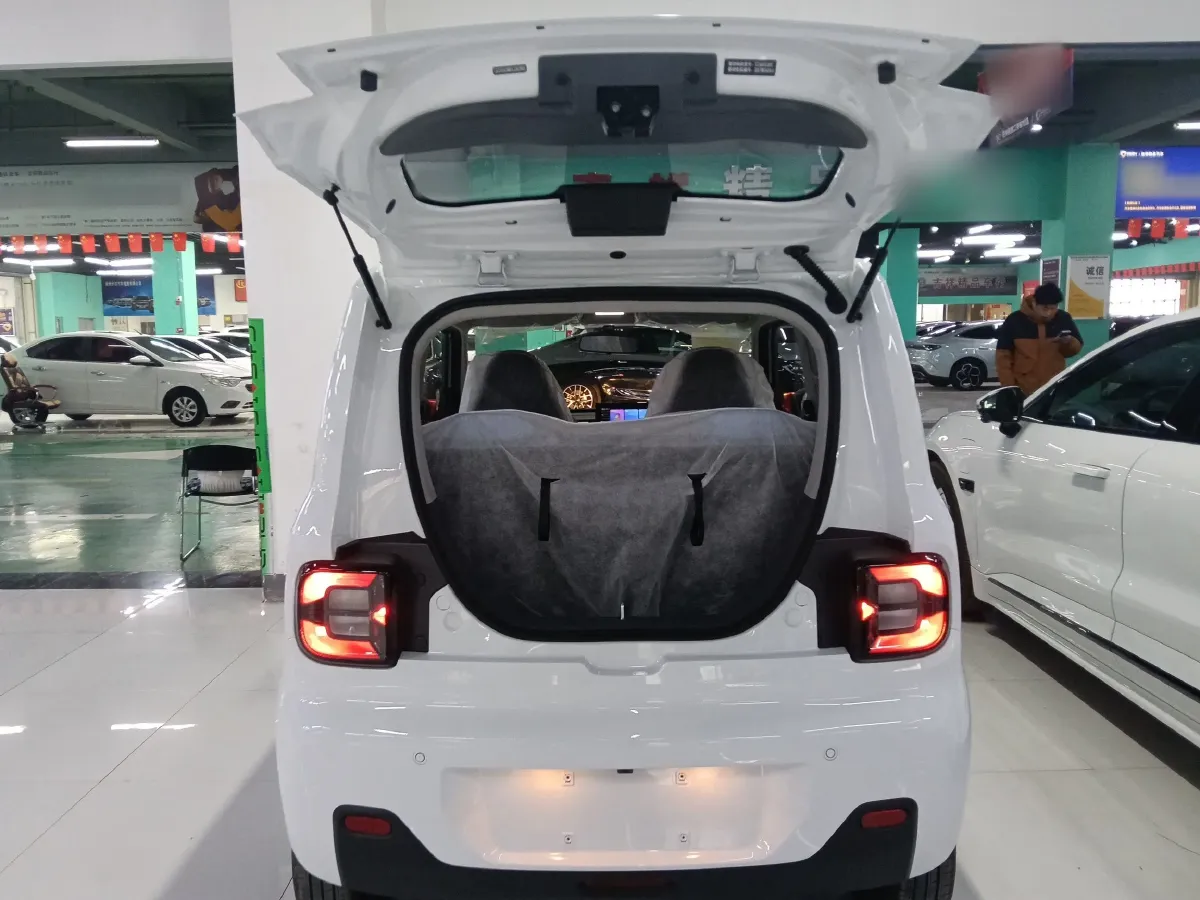 2024 Geely Galaxy Panda BEV 17.03KWH,autocango,china used car exporter,china ev exporter,chinese used car exporter,chinese used ev exporter