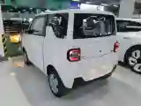 2024 Geely Galaxy Panda BEV 17.03KWH