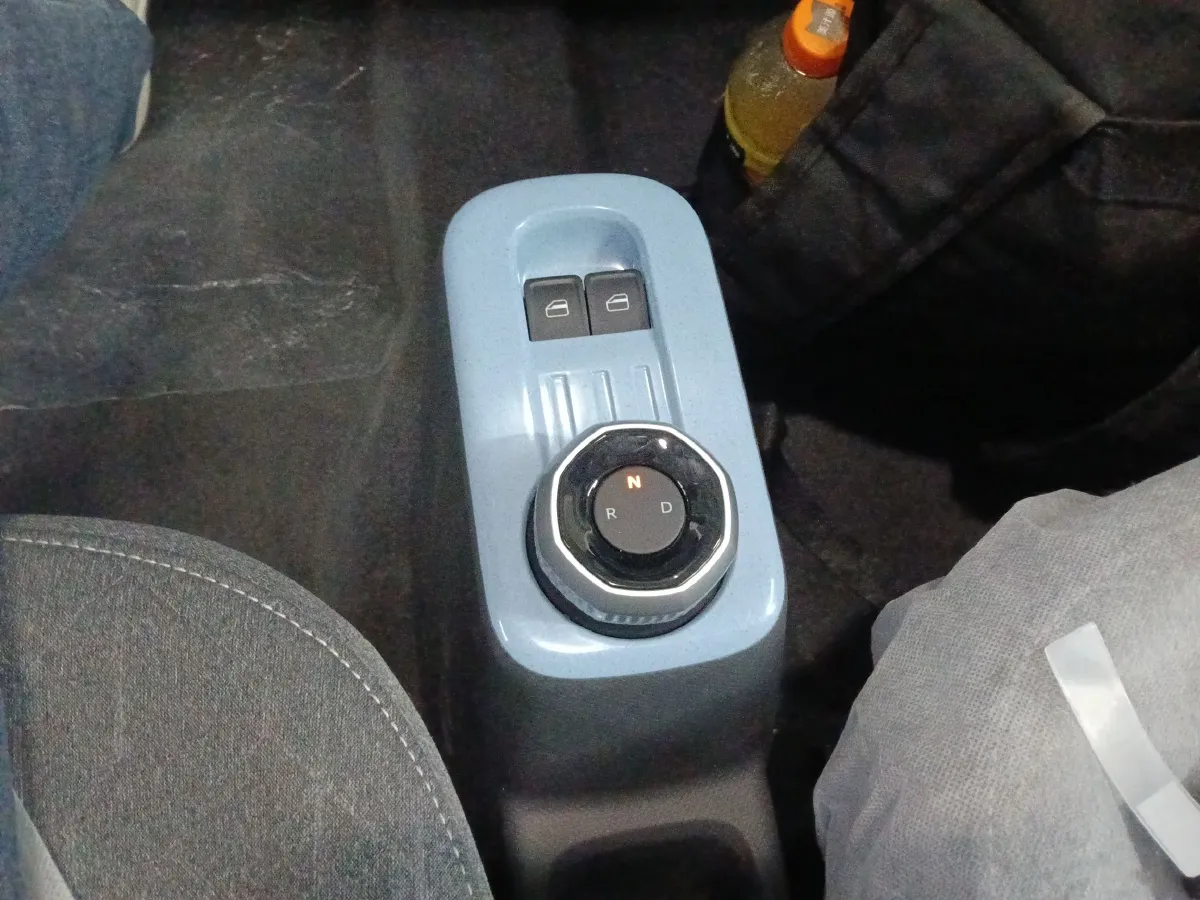 2024 Geely Galaxy Panda BEV 17.03KWH,autocango,china used car exporter,china ev exporter,chinese used car exporter,chinese used ev exporter