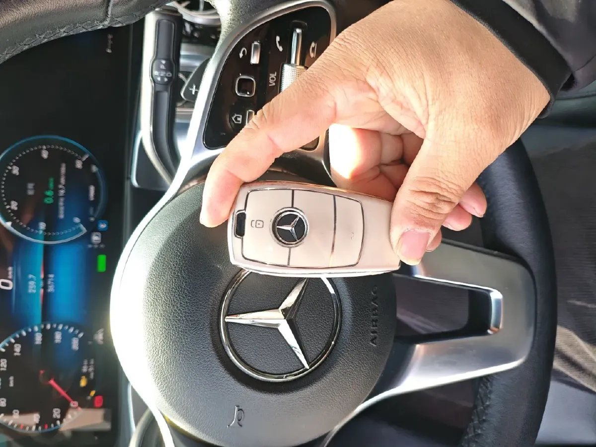 2022 Mercedes-Benz EQB Class BEV 73.5KWH,autocango,china used car exporter,china ev exporter,chinese used car exporter,chinese used ev exporter