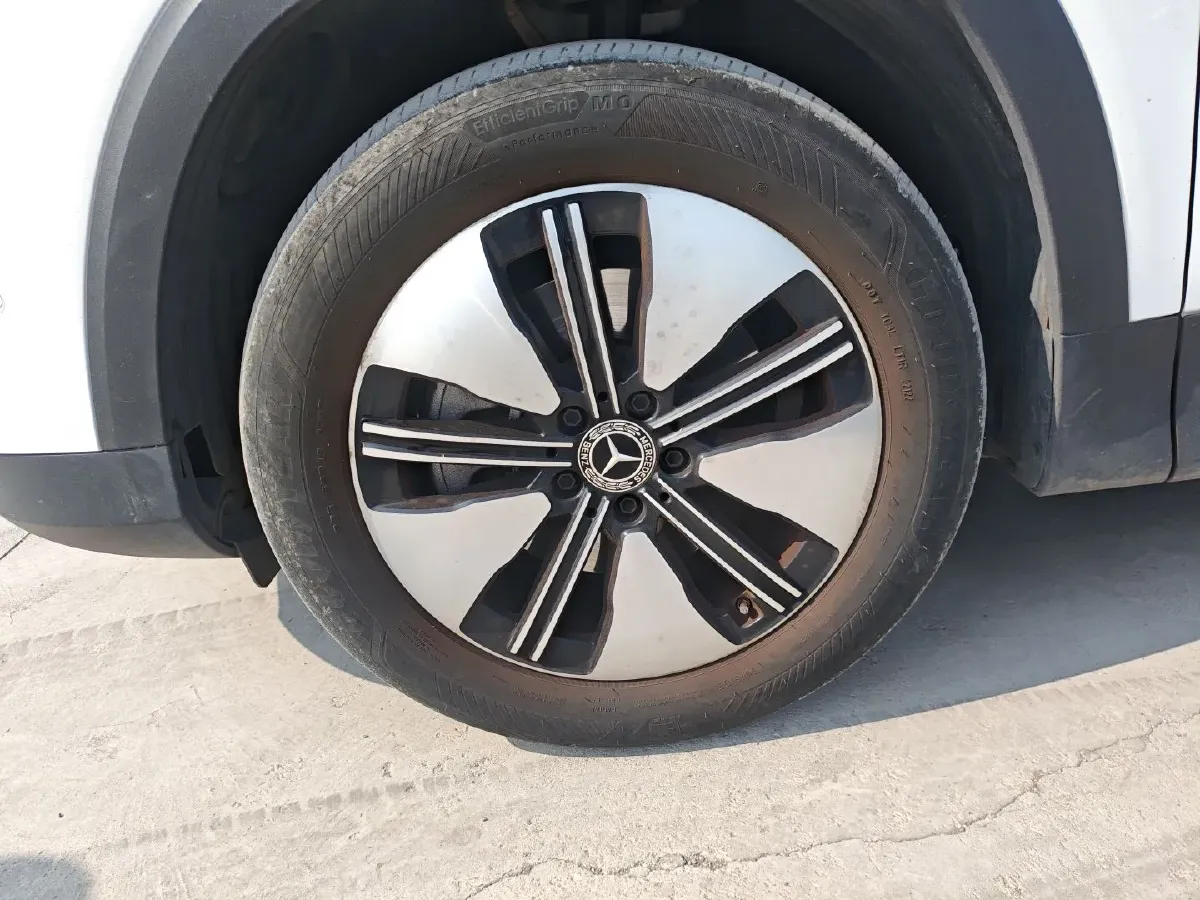 2022 Mercedes-Benz EQB Class BEV 73.5KWH,autocango,china used car exporter,china ev exporter,chinese used car exporter,chinese used ev exporter