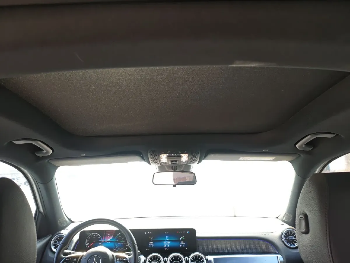 2022 Mercedes-Benz EQB Class BEV 73.5KWH,autocango,china used car exporter,china ev exporter,chinese used car exporter,chinese used ev exporter