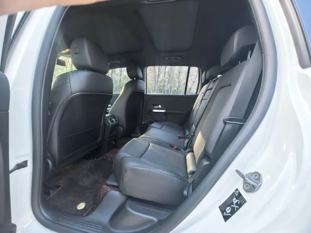 2022 Mercedes-Benz EQB Class BEV 73.5KWH,autocango,china used car exporter,china ev exporter,chinese used car exporter,chinese used ev exporter