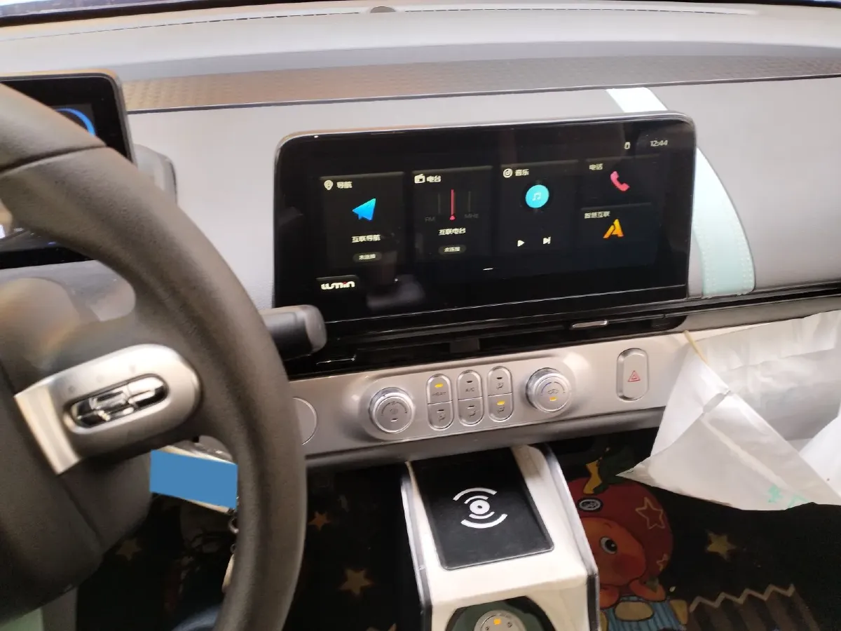 2022 ChangAn QiYuan Lumin BEV 12.92KWH,autocango,china used car exporter,china ev exporter,chinese used car exporter,chinese used ev exporter