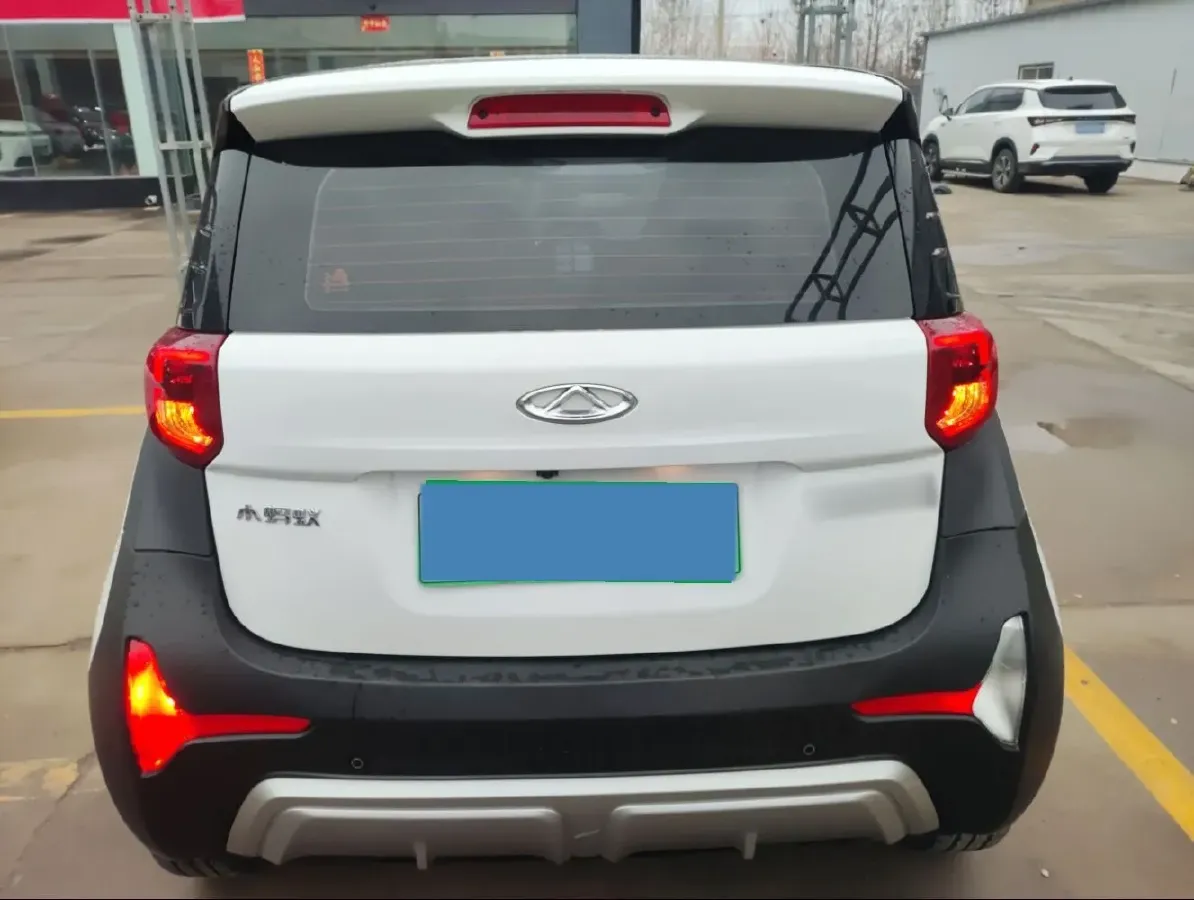 2023 Chery Little Ant BEV 25.05KWH,autocango,china used car exporter,china ev exporter,chinese used car exporter,chinese used ev exporter
