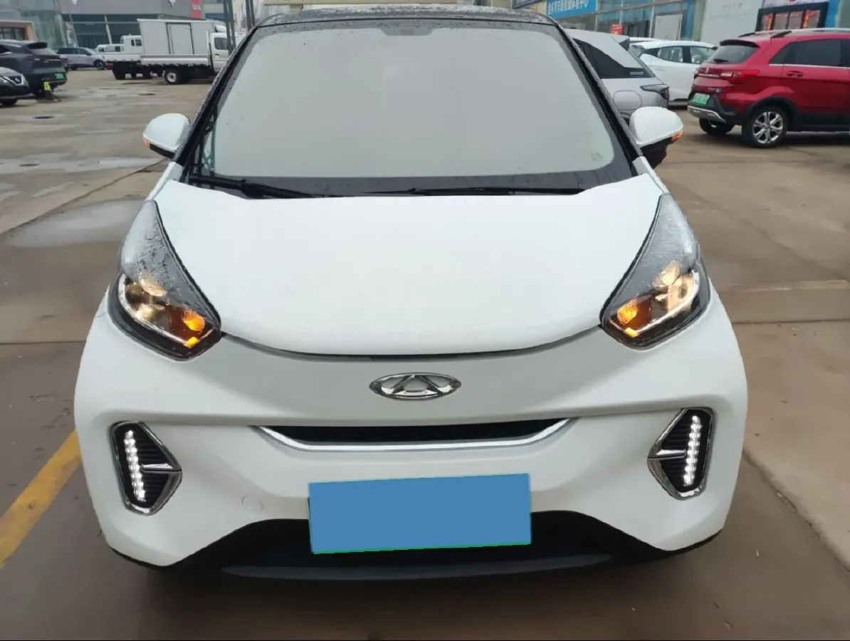 2023 Chery Little Ant BEV 25.05KWH,autocango,china used car exporter,china ev exporter,chinese used car exporter,chinese used ev exporter