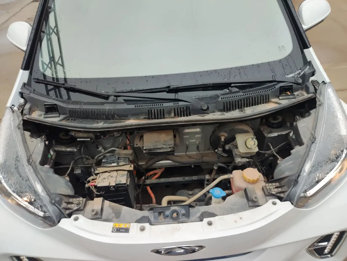 2023 Chery Little Ant BEV 25.05KWH,autocango,china used car exporter,china ev exporter,chinese used car exporter,chinese used ev exporter