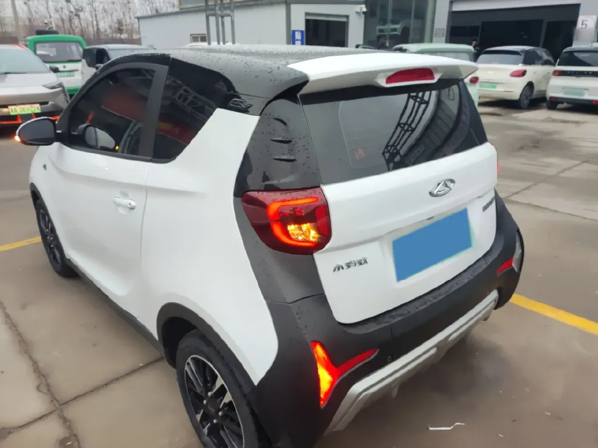 2023 Chery Little Ant BEV 25.05KWH,autocango,china used car exporter,china ev exporter,chinese used car exporter,chinese used ev exporter