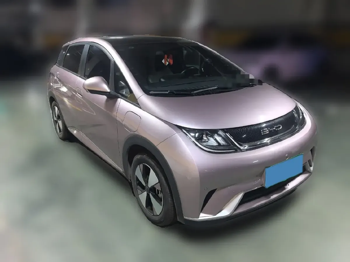 2023 BYD Dolphin BEV 44.928KWH,autocango,china used car exporter,china ev exporter,chinese used car exporter,chinese used ev exporter