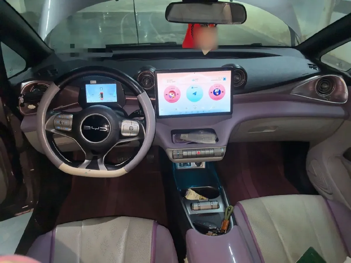 2023 BYD Dolphin BEV 44.928KWH,autocango,china used car exporter,china ev exporter,chinese used car exporter,chinese used ev exporter