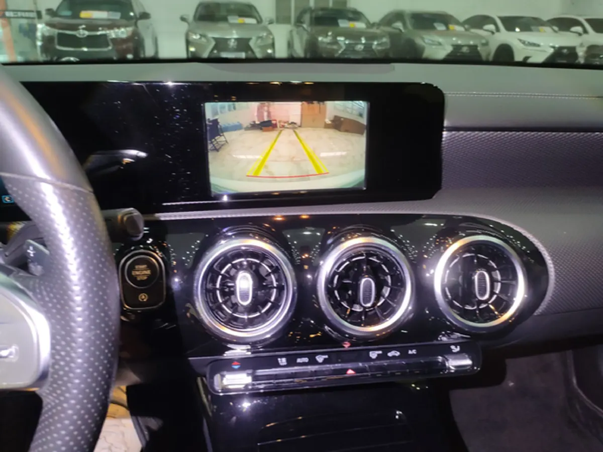 2020 Mercedes-Benz A Class 1.3T 136HP L4 7DCT,autocango,china used car exporter,china ev exporter,chinese used car exporter,chinese used ev exporter