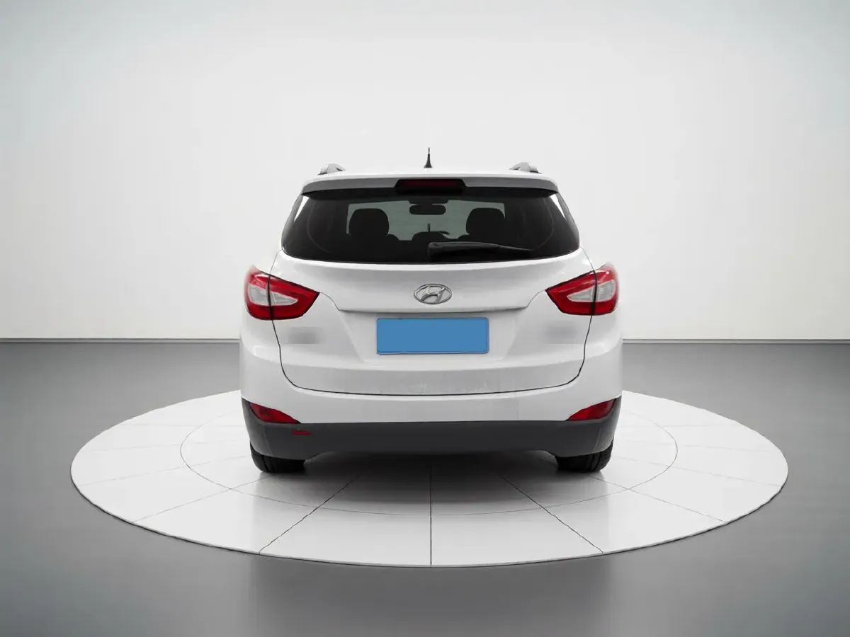 2015 Hyundai ix35 2.0L 165HP L4 6AT,autocango,china used car exporter,china ev exporter,chinese used car exporter,chinese used ev exporter