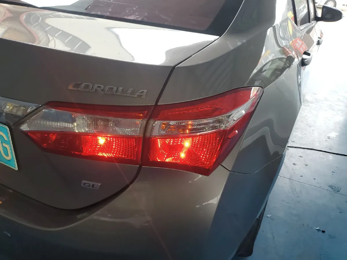 2014 Toyota Corolla 1.6L 122HP L4 CVT,autocango,china used car exporter,china ev exporter,chinese used car exporter,chinese used ev exporter