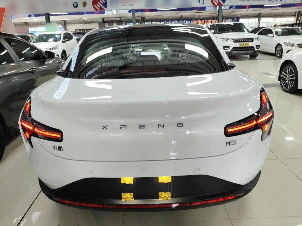 2025 Xpeng MONA M03 BEV,autocango,china used car exporter,china ev exporter,chinese used car exporter,chinese used ev exporter