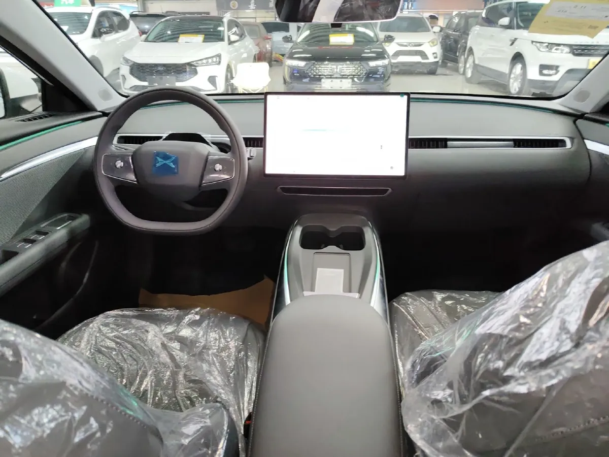 2025 Xpeng MONA M03 BEV,autocango,china used car exporter,china ev exporter,chinese used car exporter,chinese used ev exporter