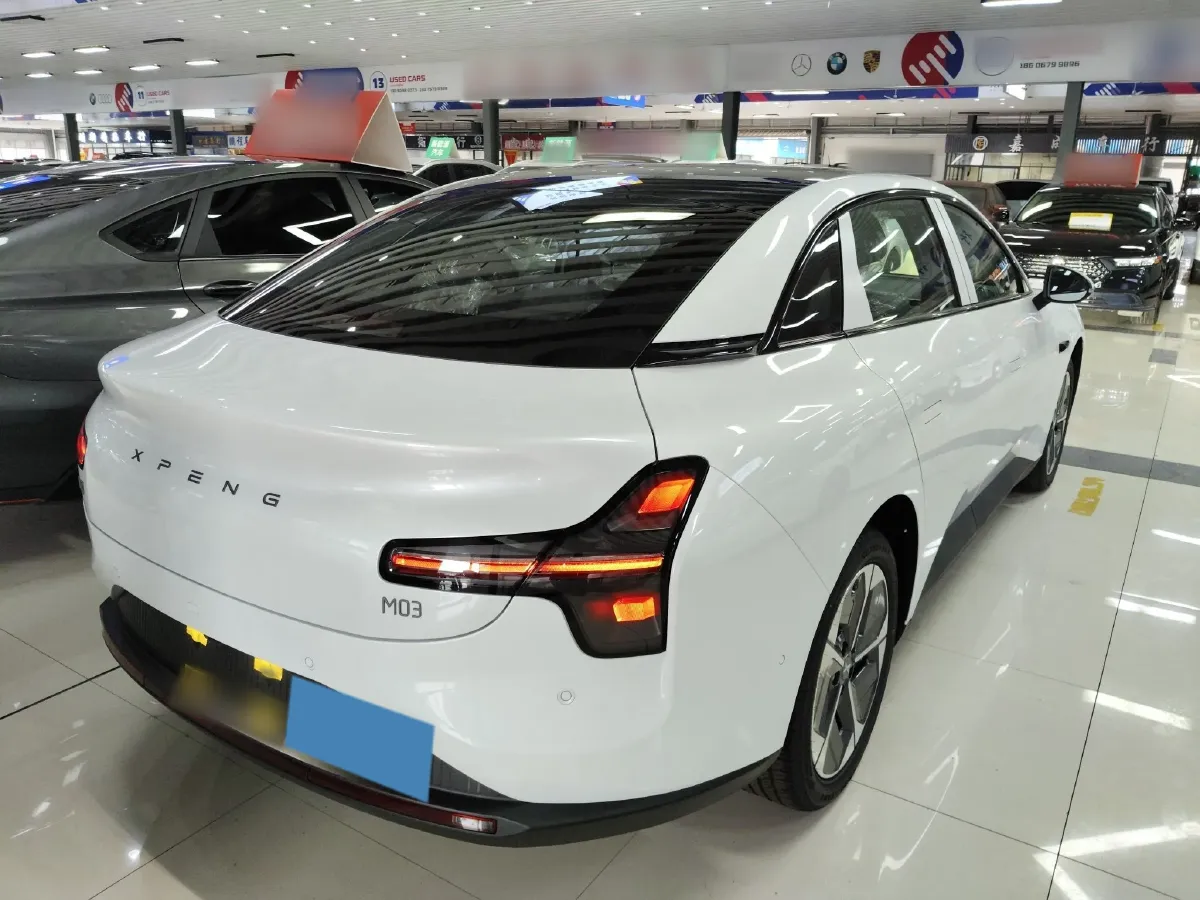 2025 Xpeng MONA M03 BEV,autocango,china used car exporter,china ev exporter,chinese used car exporter,chinese used ev exporter