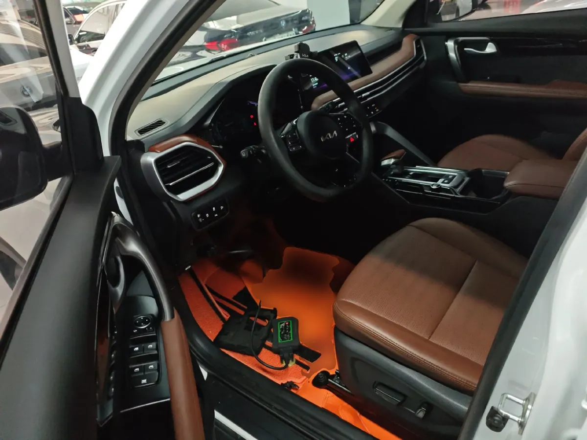 2021 Kia Sportage R 2.0L 161HP L4 6AT,autocango,china used car exporter,china ev exporter,chinese used car exporter,chinese used ev exporter