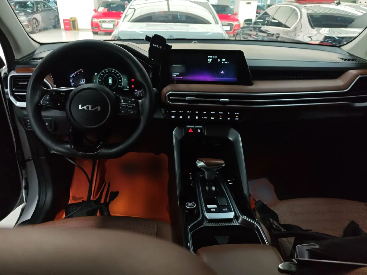 2021 Kia Sportage R 2.0L 161HP L4 6AT,autocango,china used car exporter,china ev exporter,chinese used car exporter,chinese used ev exporter