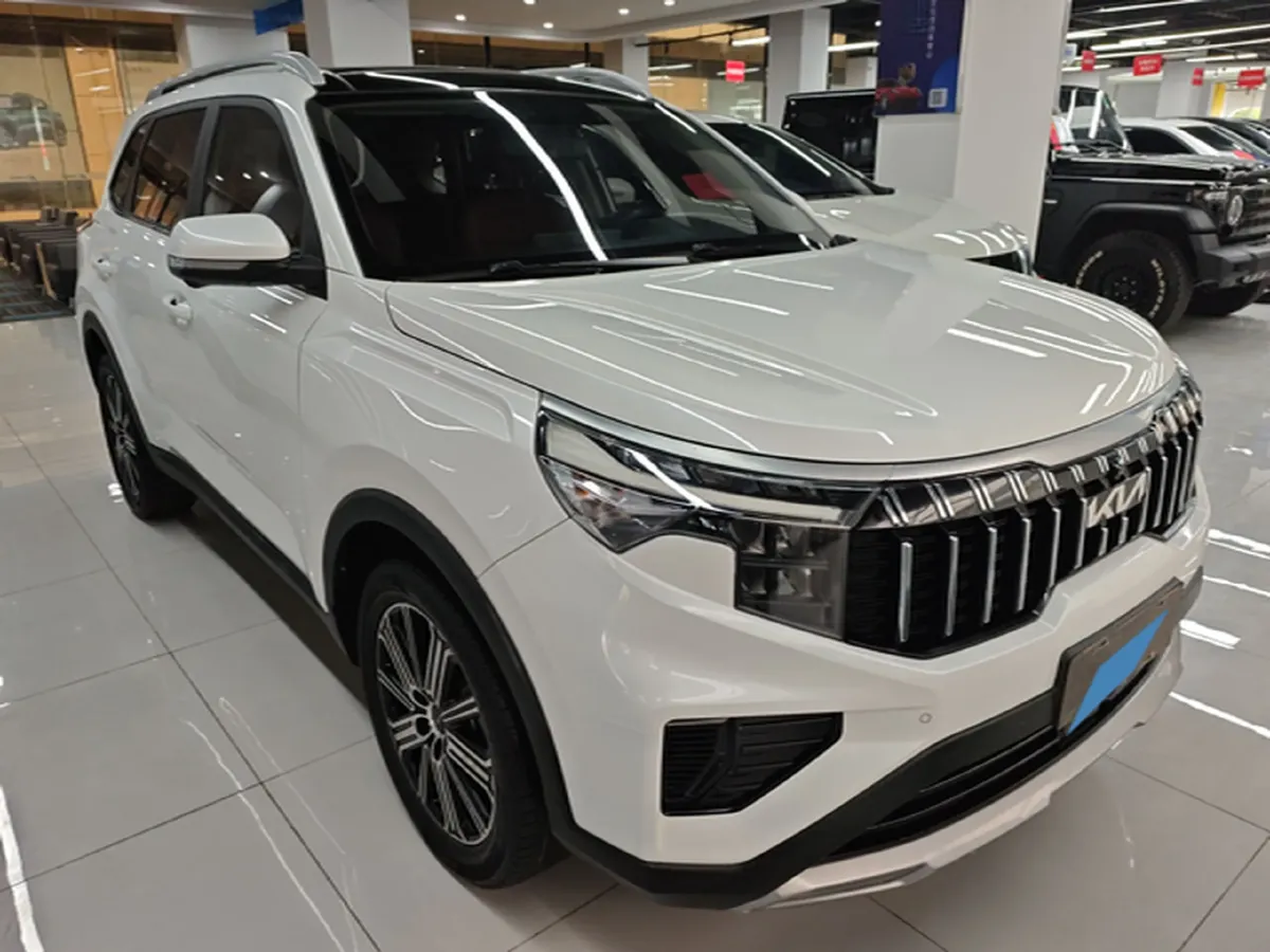 2021 Kia Sportage R 2.0L 161HP L4 6AT,autocango,china used car exporter,china ev exporter,chinese used car exporter,chinese used ev exporter