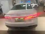 2022 Audi A7L 2.0T 245HP L4 7DCT