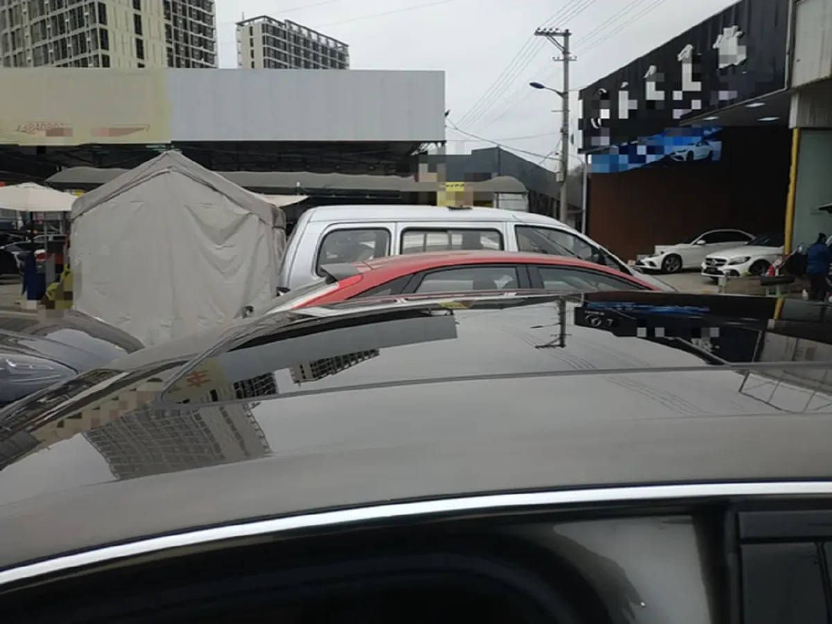 2016 Audi A6L 2.5L 204HP V6 CVT,autocango,china used car exporter,china ev exporter,chinese used car exporter,chinese used ev exporter