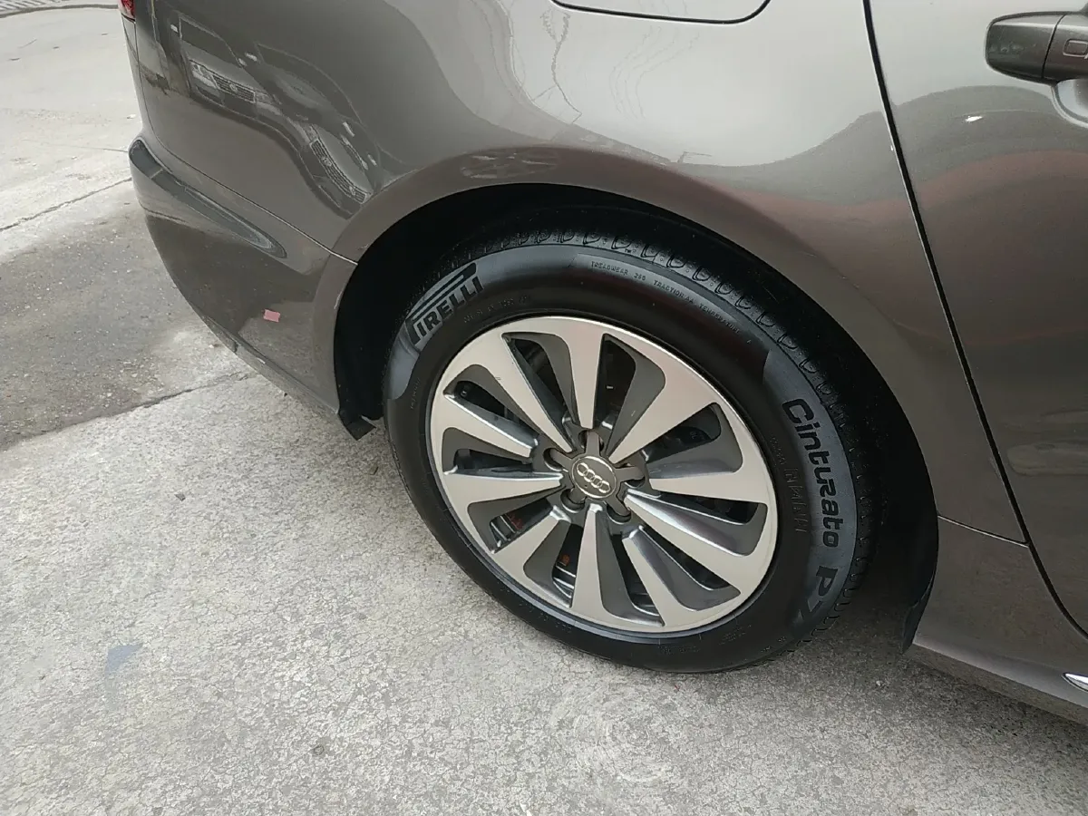 2016 Audi A6L 2.5L 204HP V6 CVT,autocango,china used car exporter,china ev exporter,chinese used car exporter,chinese used ev exporter