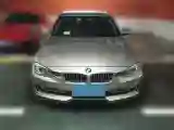 2015 BMW 3 Series 2.0T 184HP L4 8AT