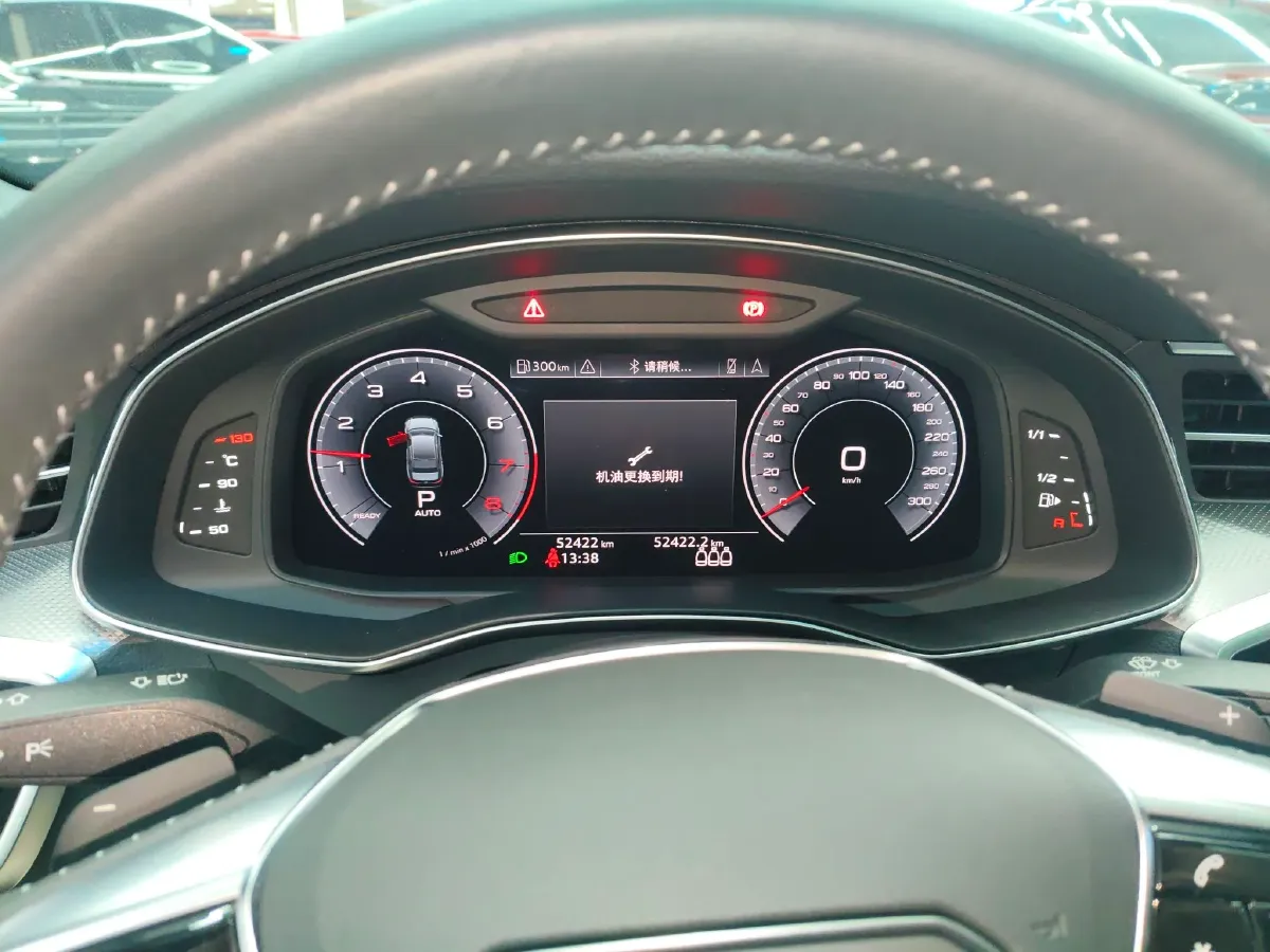 2020 Audi A6L 2.0T 224HP L4 7DCT,autocango,china used car exporter,china ev exporter,chinese used car exporter,chinese used ev exporter