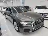 2020 Audi A6L 2.0T 224HP L4 7DCT