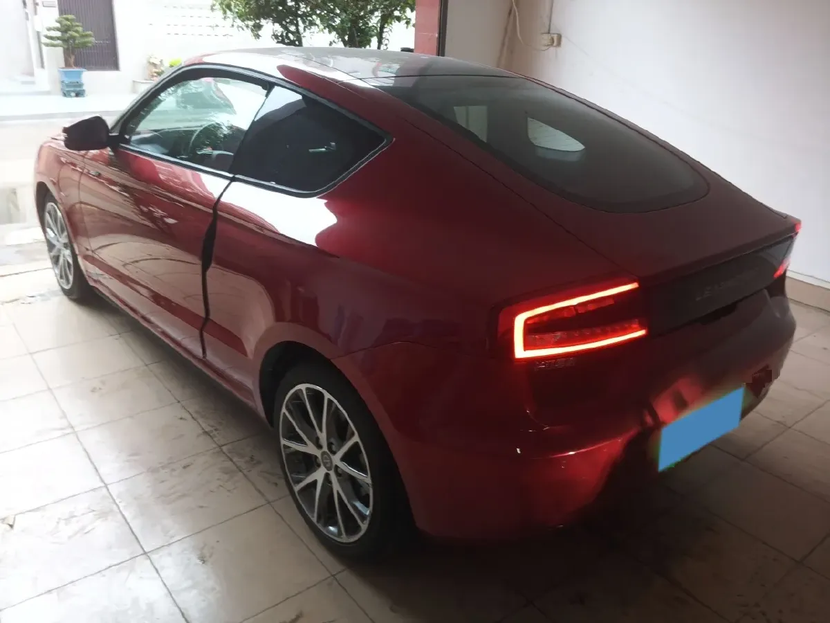 2019 Leapmotor S01 BEV 48KWH,autocango,china used car exporter,china ev exporter,chinese used car exporter,chinese used ev exporter