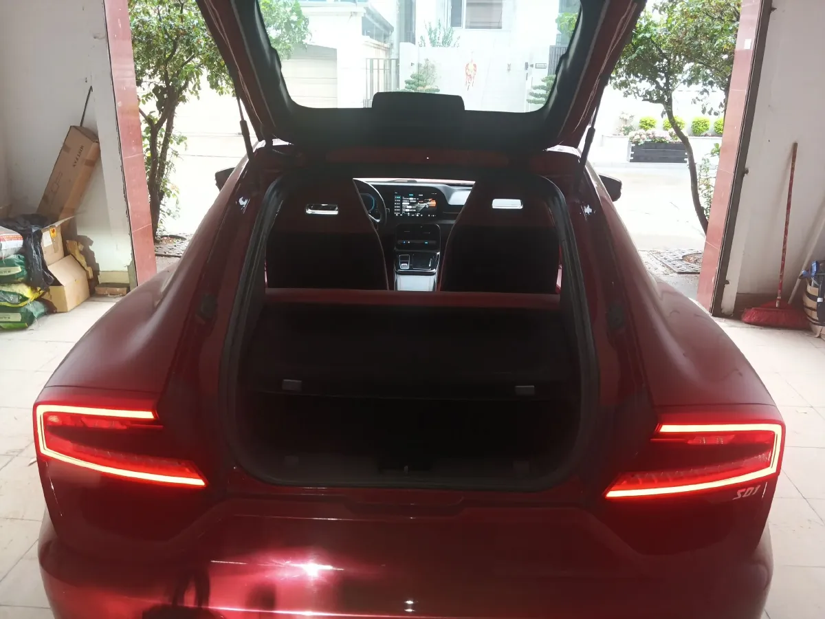 2019 Leapmotor S01 BEV 48KWH,autocango,china used car exporter,china ev exporter,chinese used car exporter,chinese used ev exporter