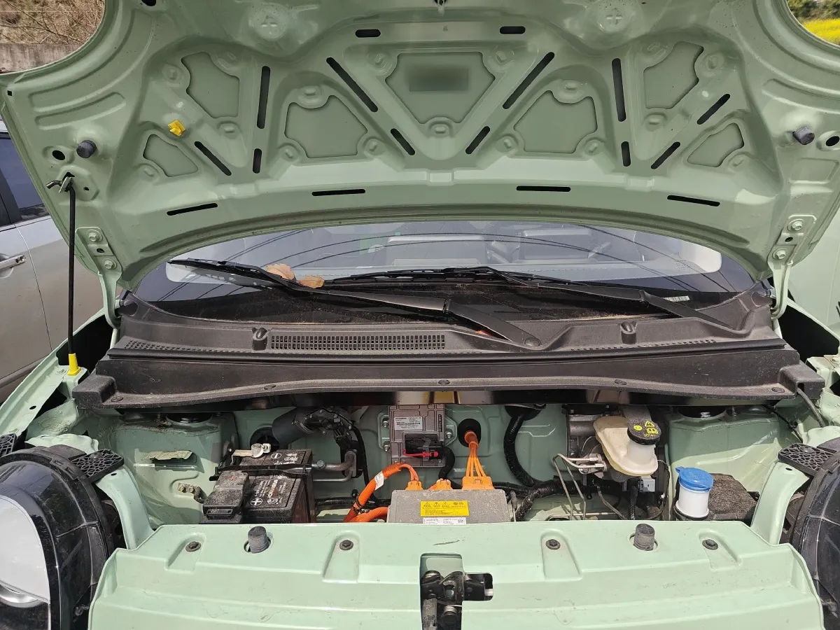 2023 ChangAn QiYuan Lumin BEV 17.65KWH,autocango,china used car exporter,china ev exporter,chinese used car exporter,chinese used ev exporter